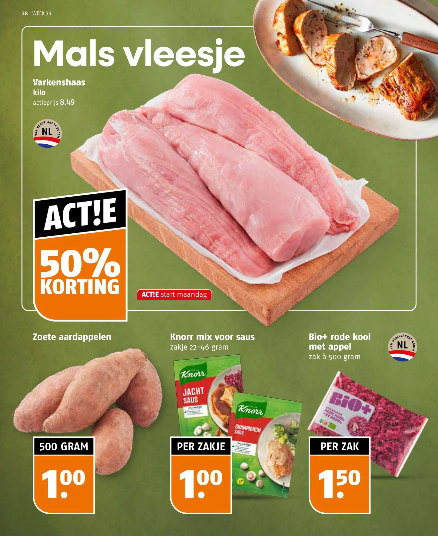 Flyer page 38