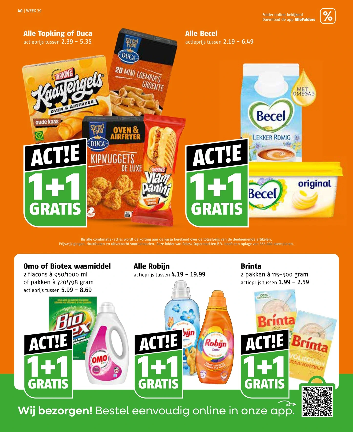 Flyer page 40