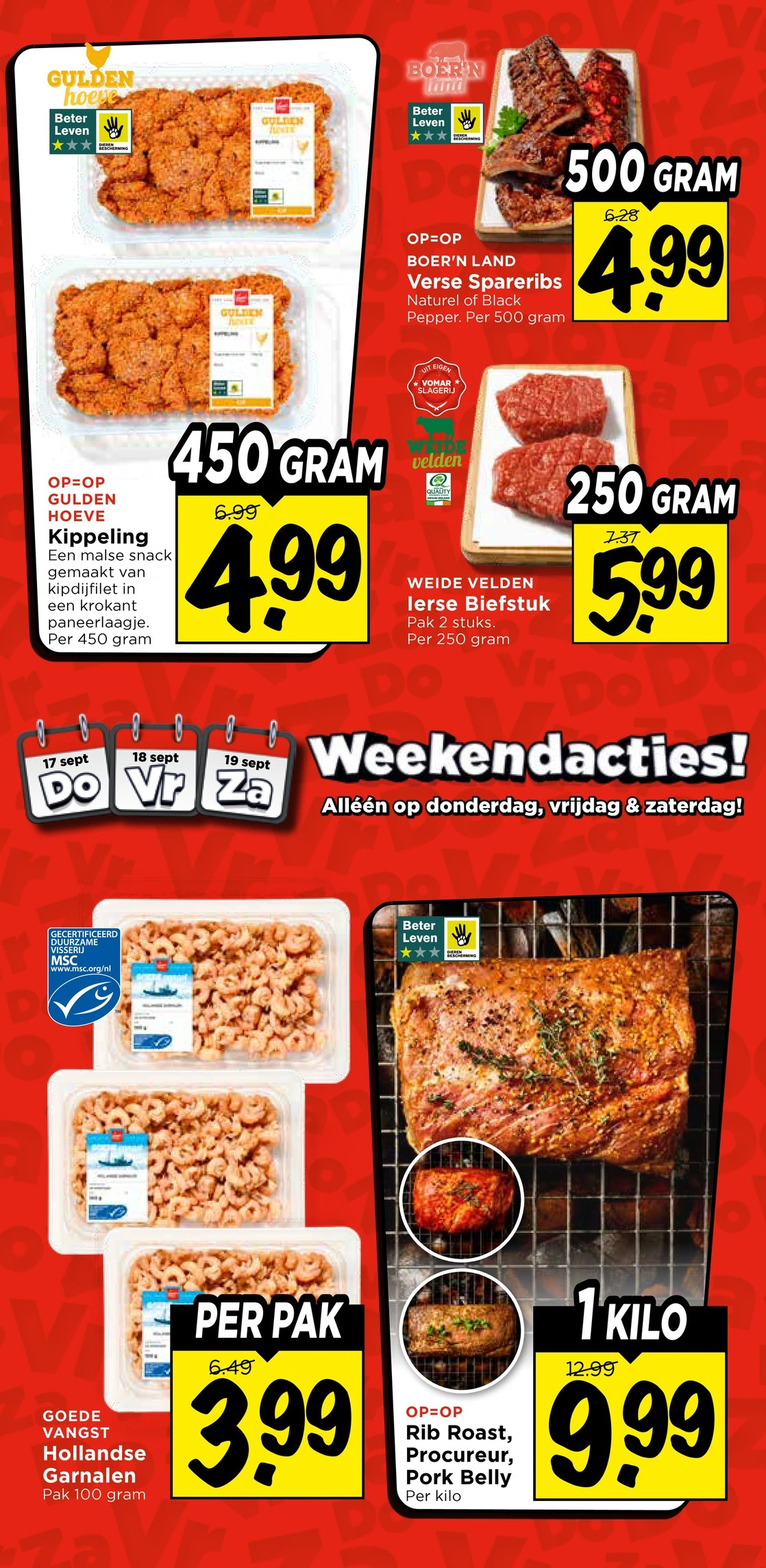 Flyer page 5