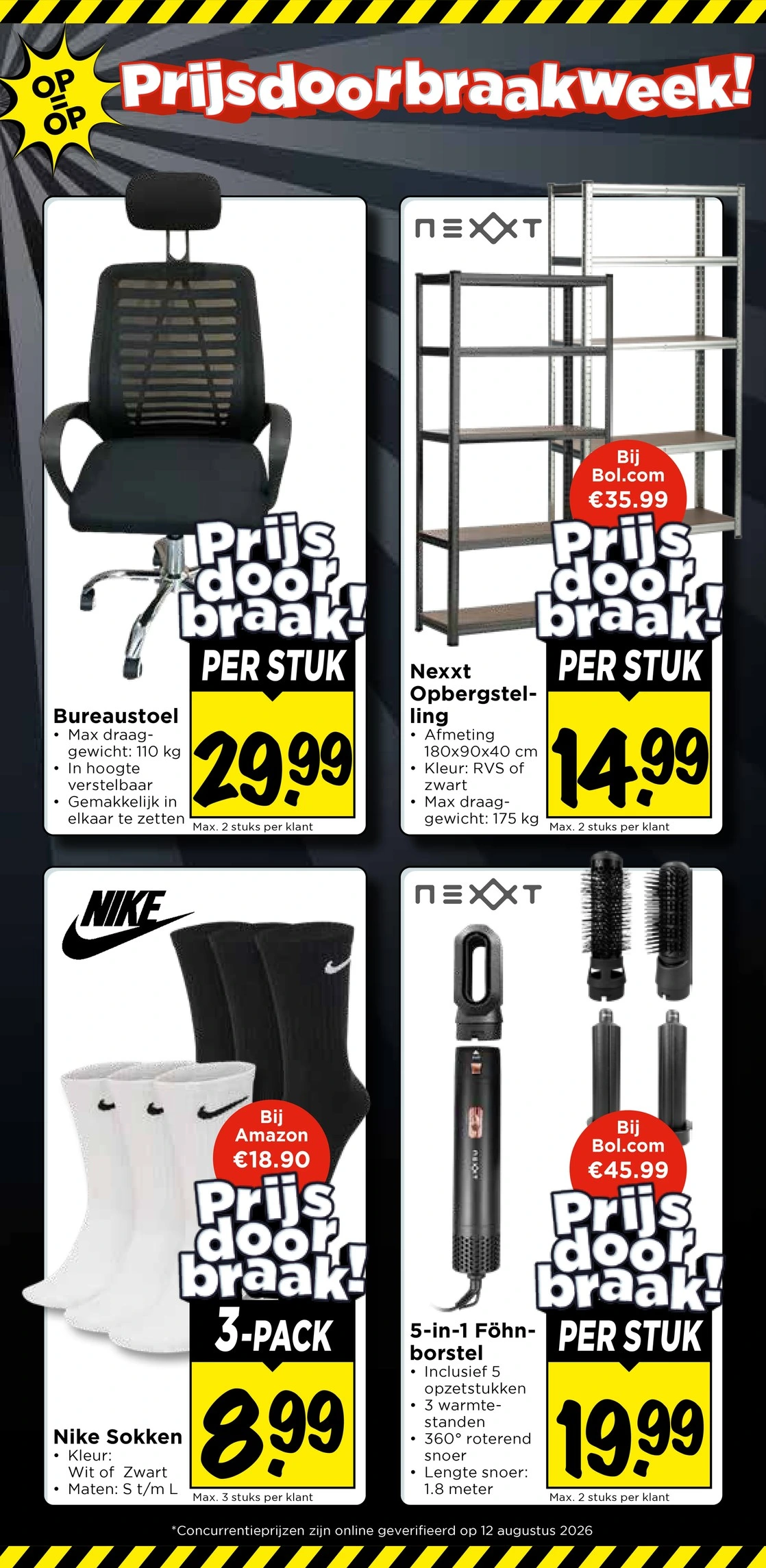 Flyer page 12