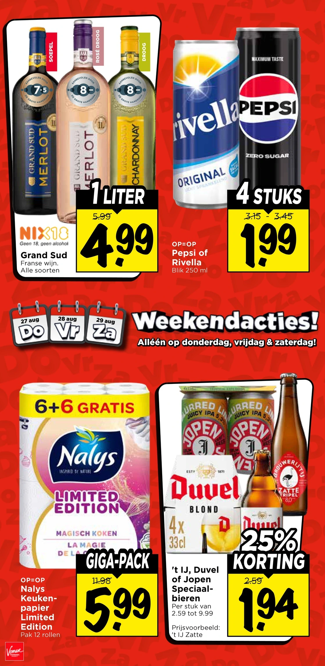 Flyer page 2