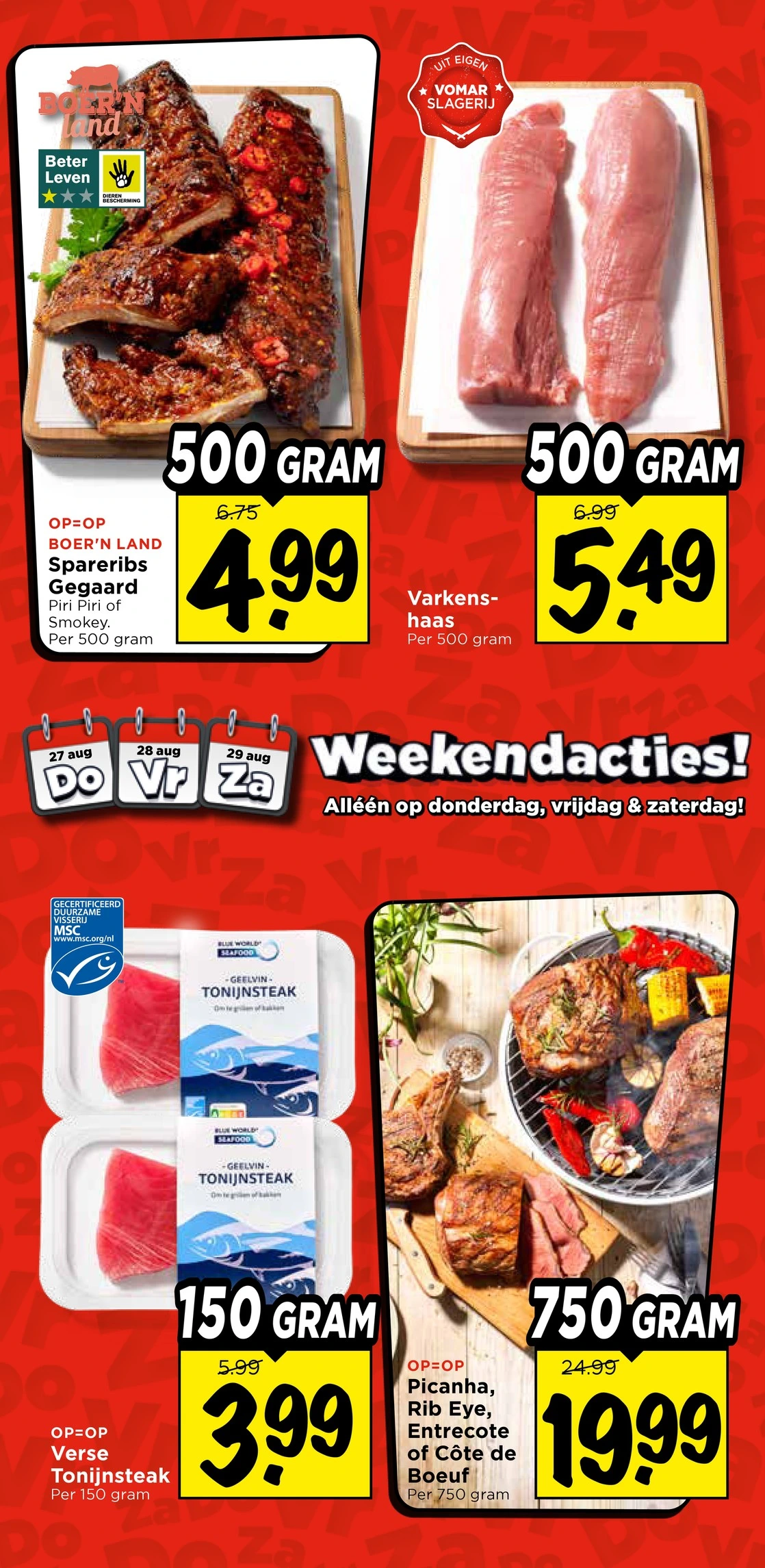 Flyer page 5