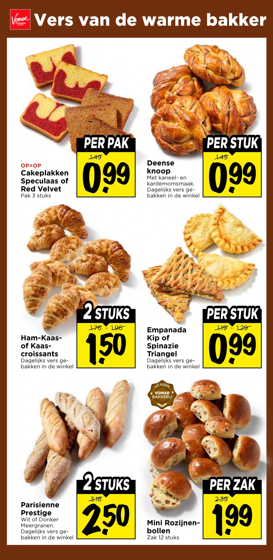 Flyer page 19