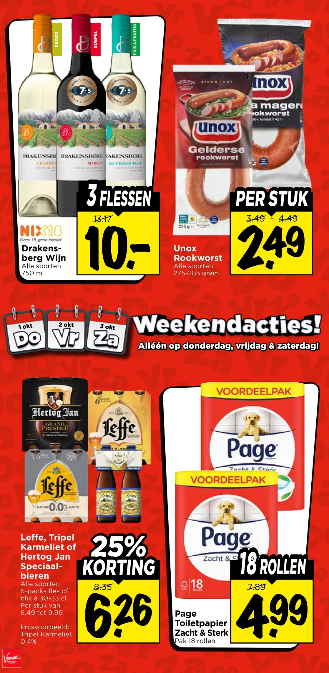 Flyer page 40