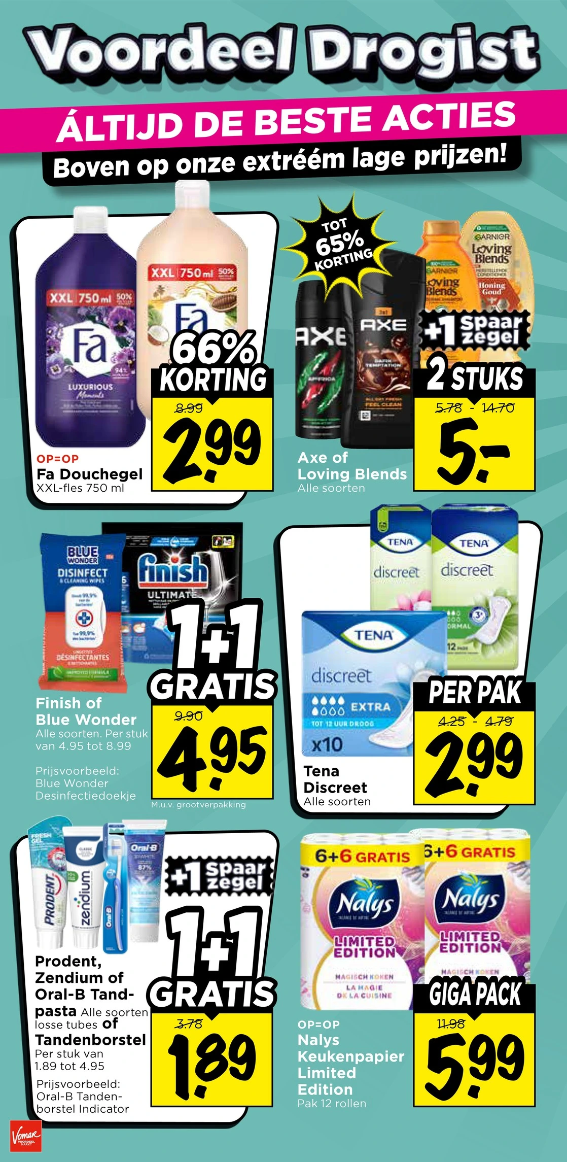 Flyer page 9