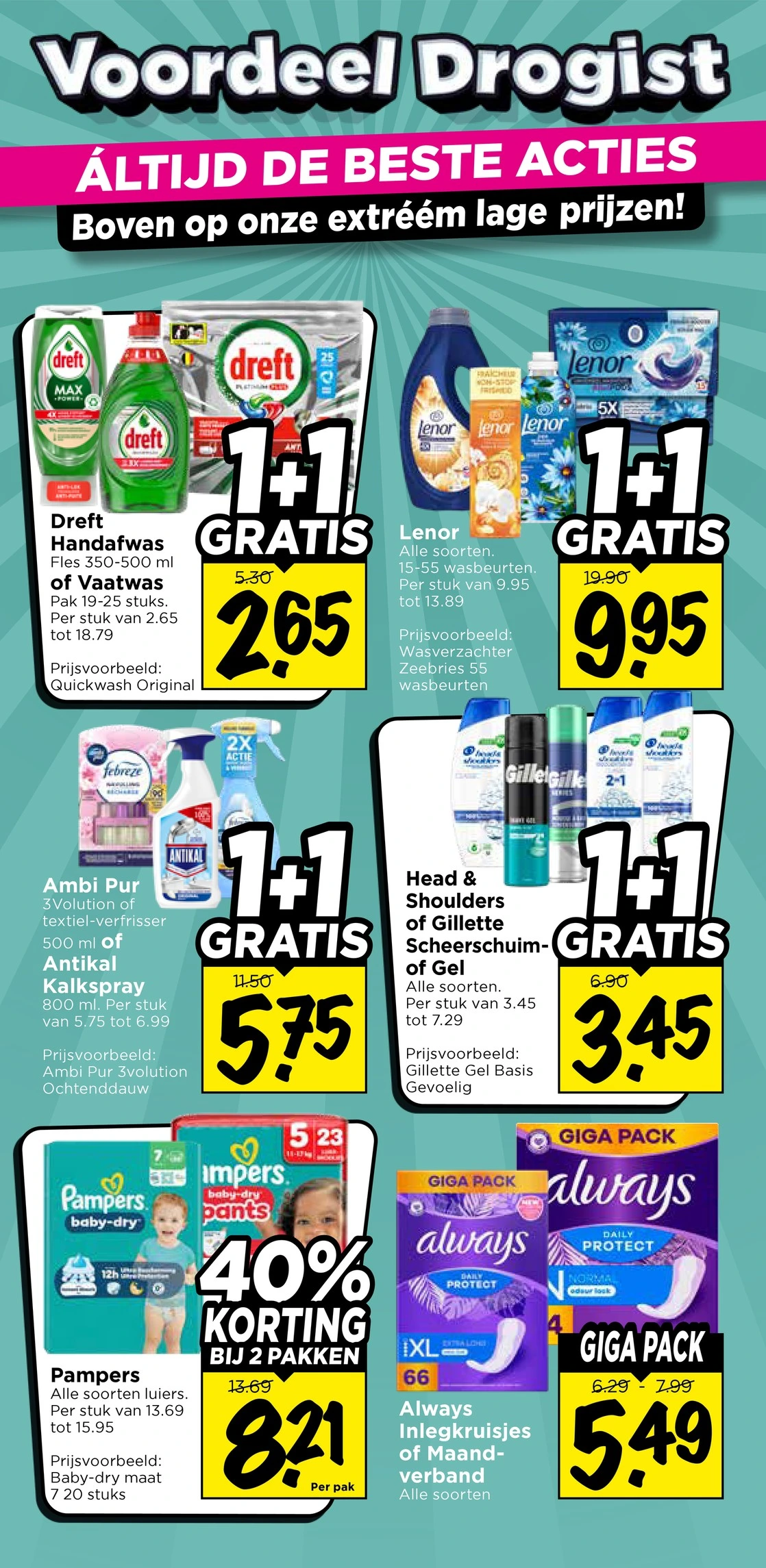 Flyer page 18