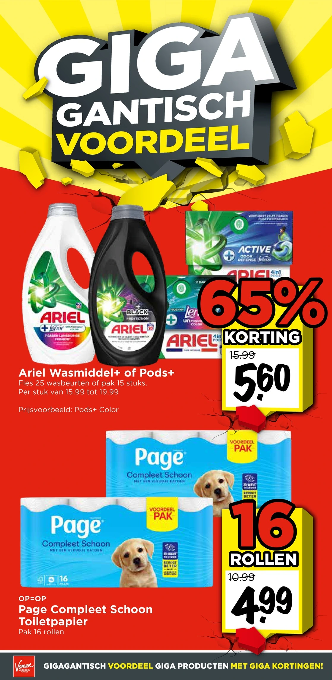 Flyer page 5