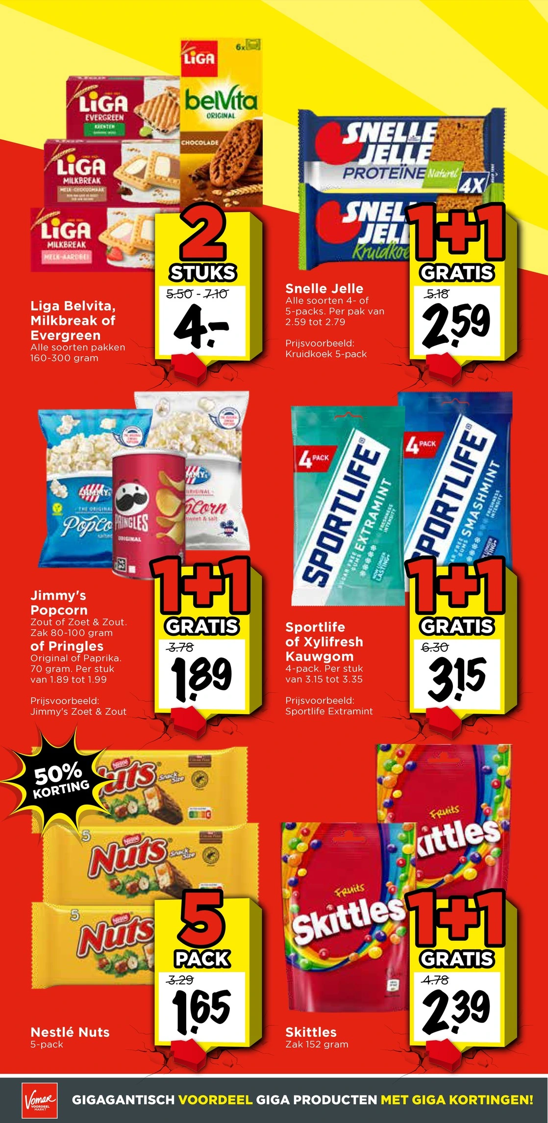 Flyer page 8