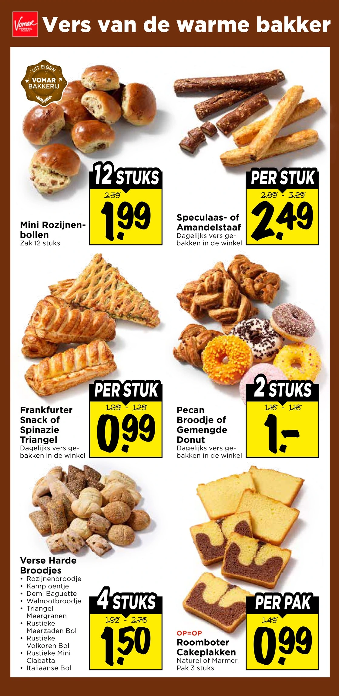 Flyer page 19