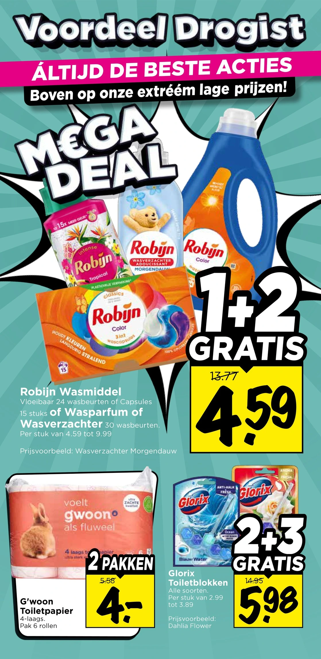 Flyer page 9