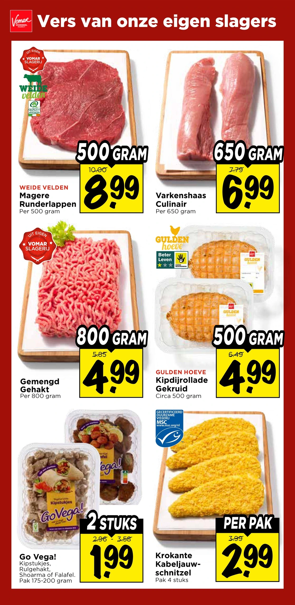 Flyer page 20