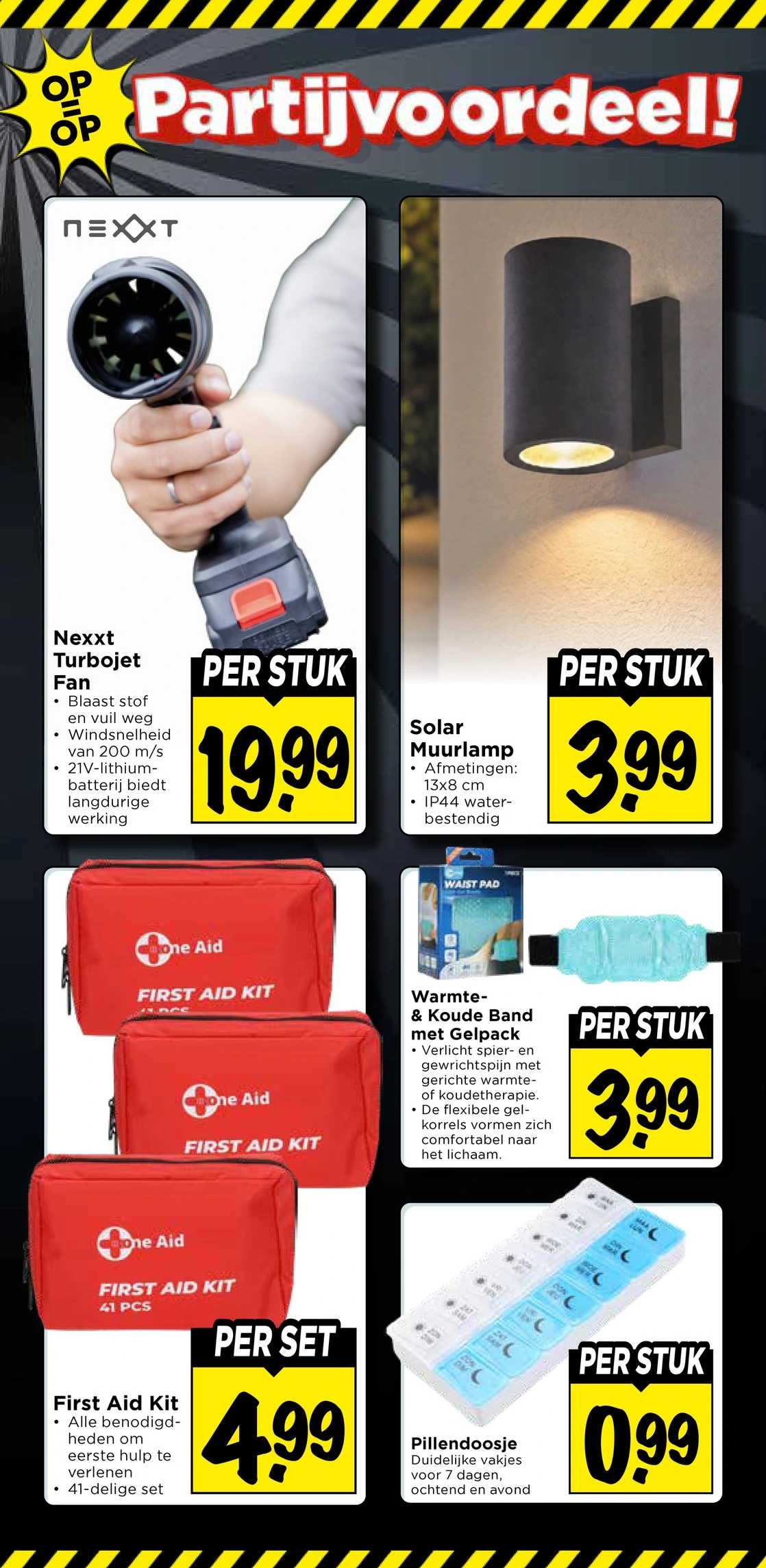 Flyer page 38