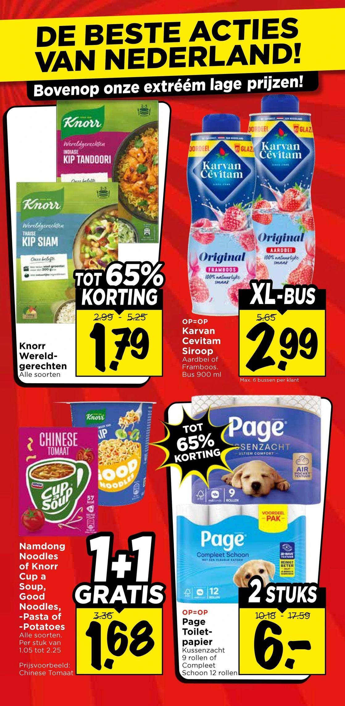 Flyer page 7
