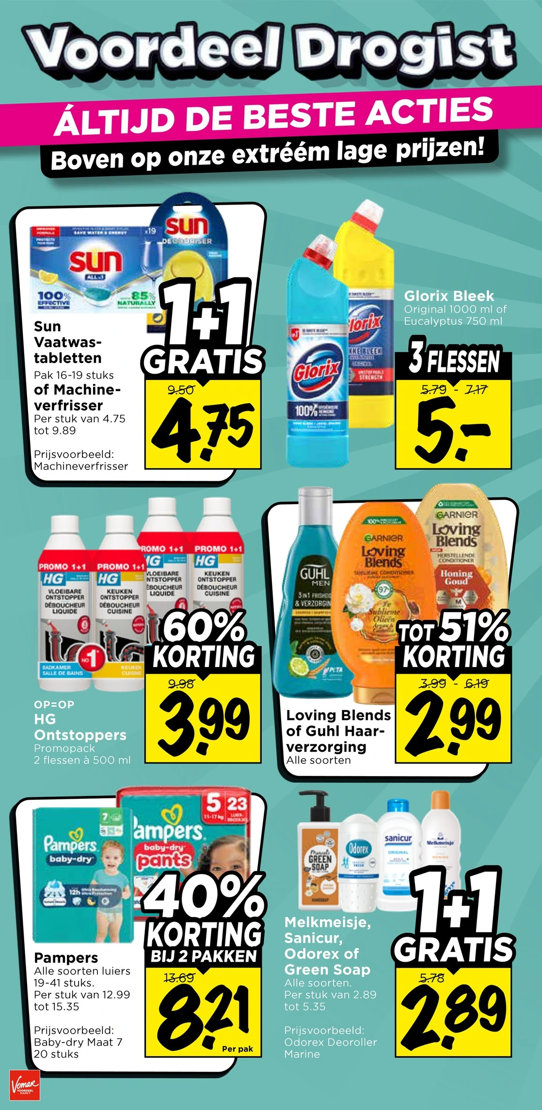 Flyer page 9