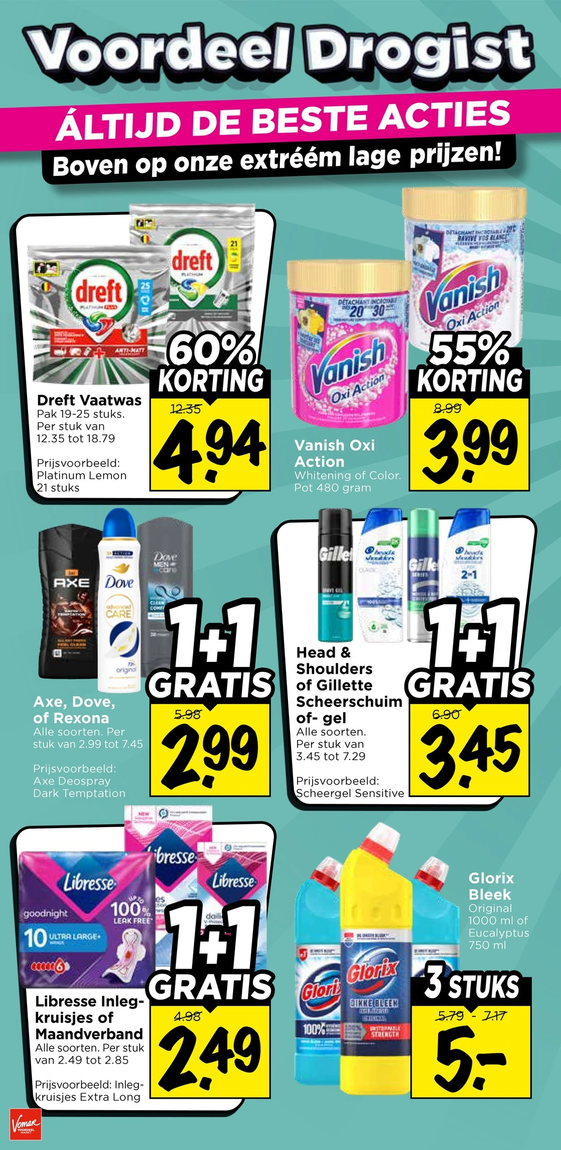 Flyer page 19