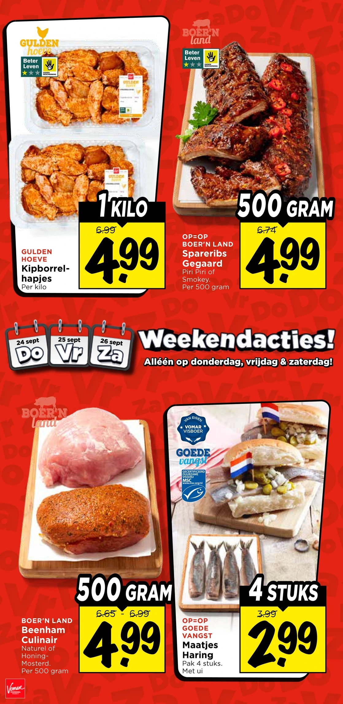 Flyer page 5