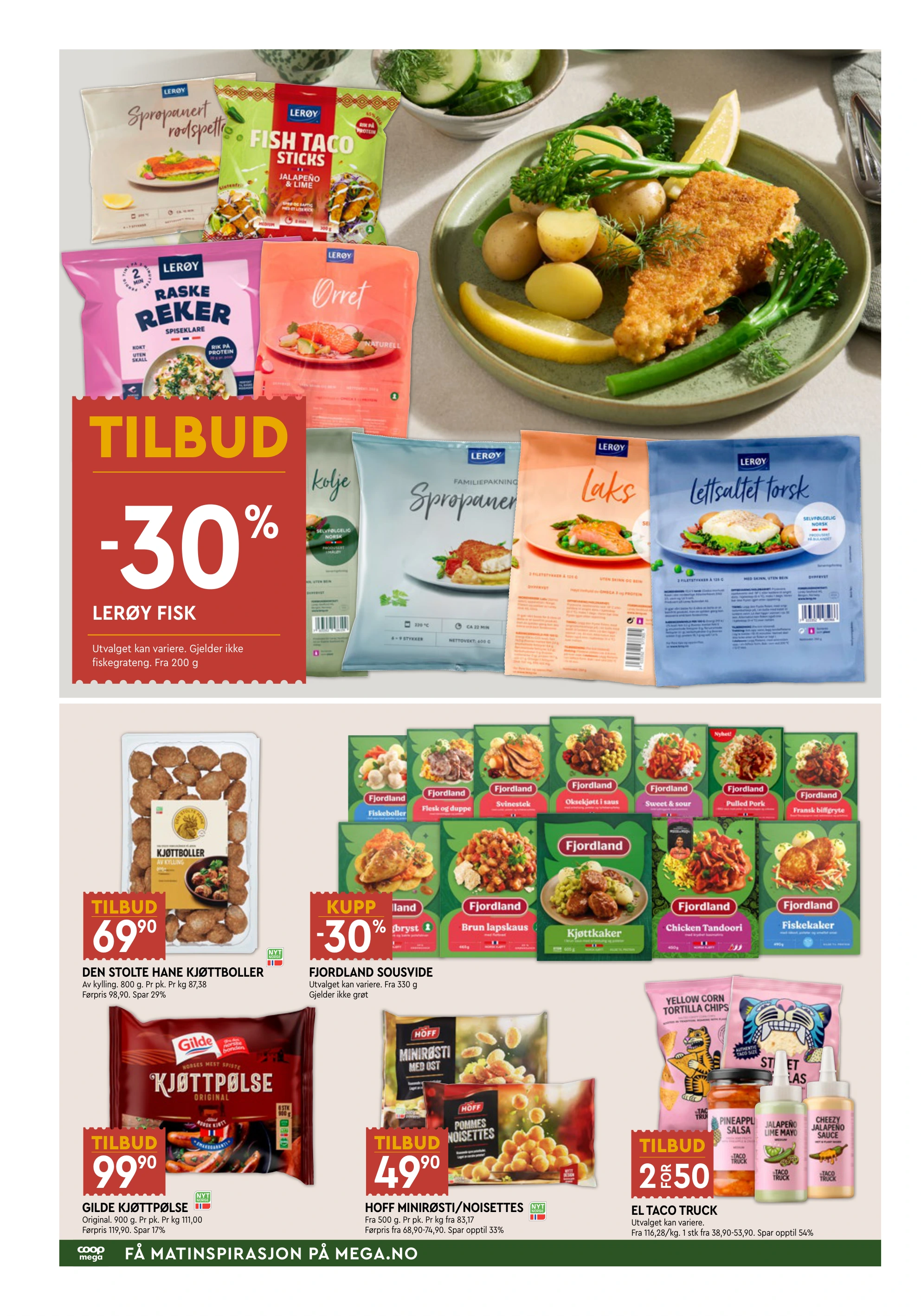 Flyer page 2