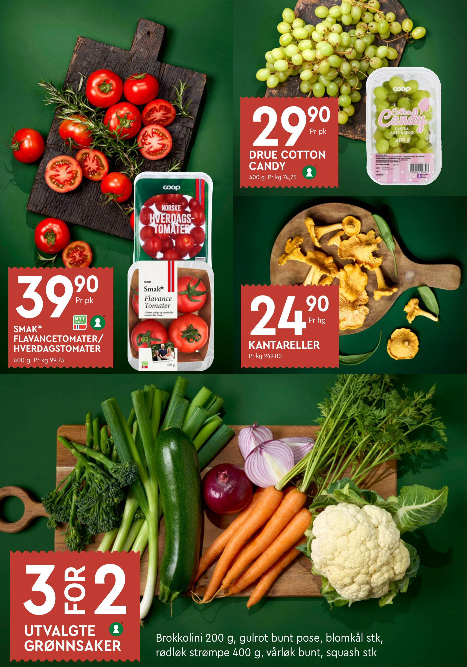 Flyer page 9
