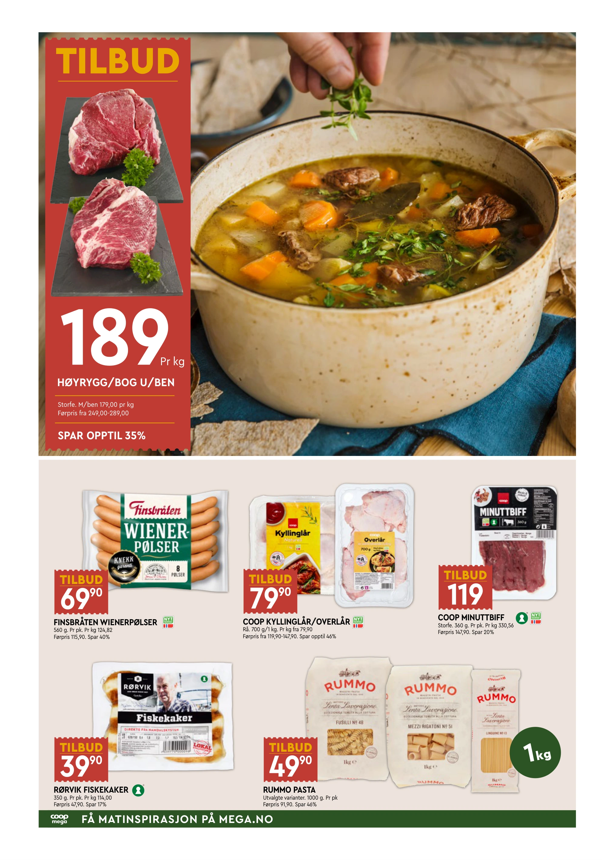 Flyer page 2