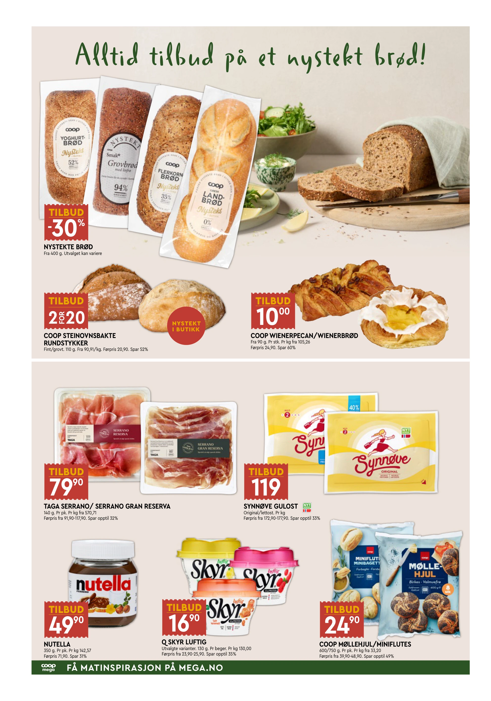 Flyer page 4
