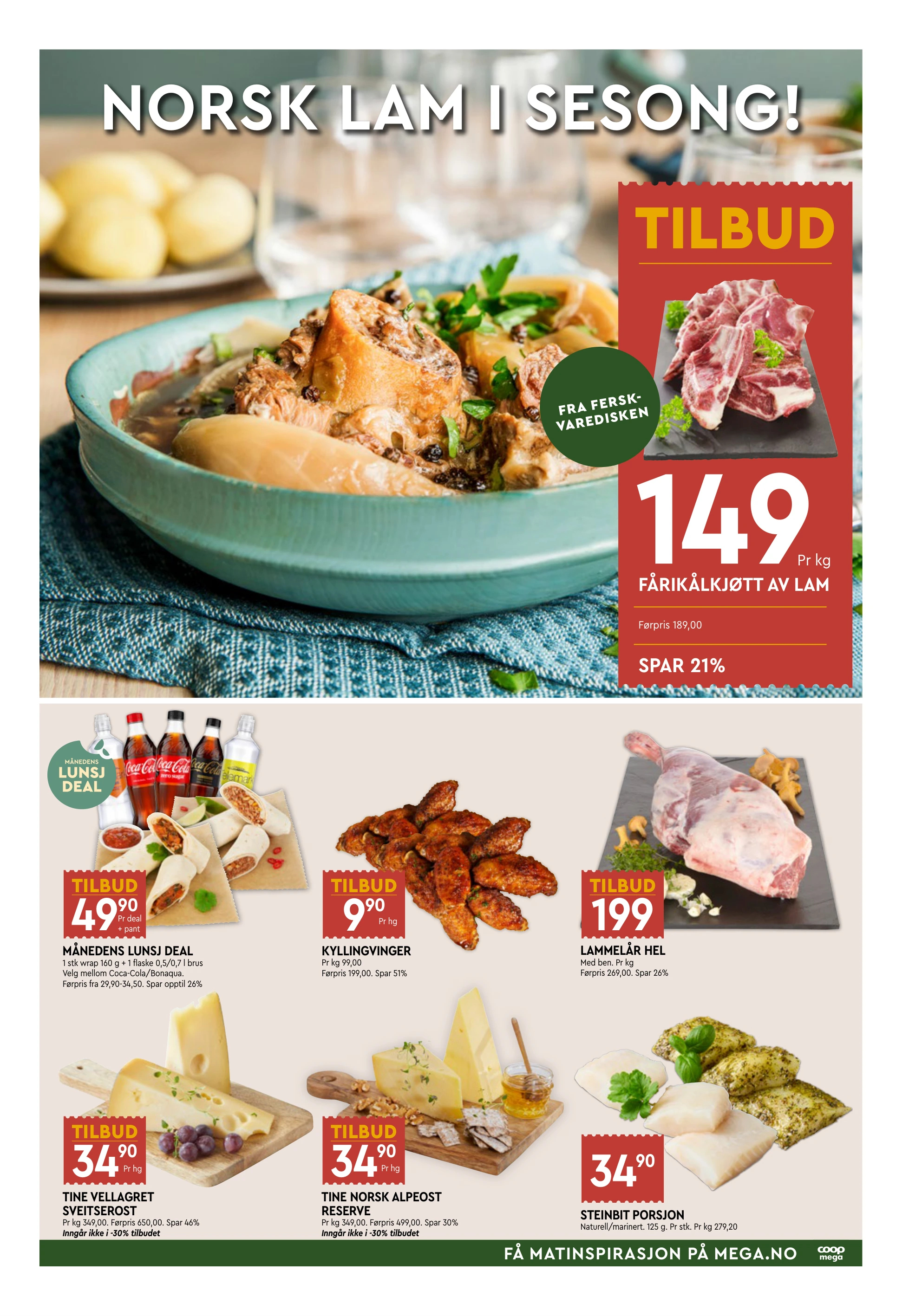 Flyer page 5