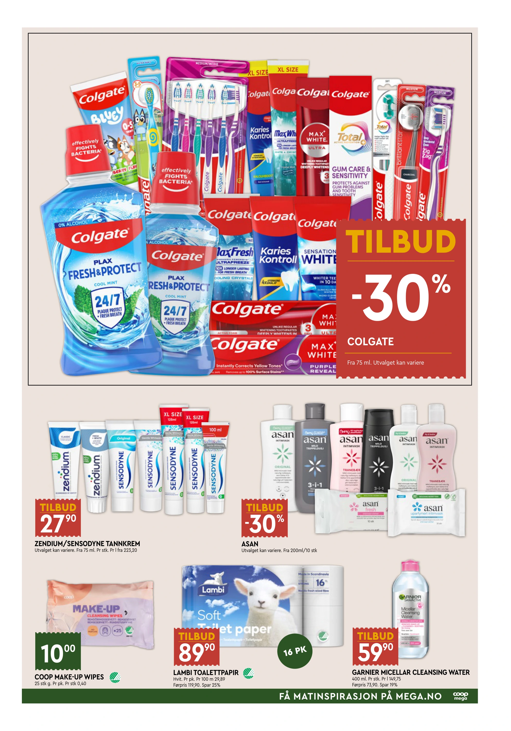 Flyer page 7