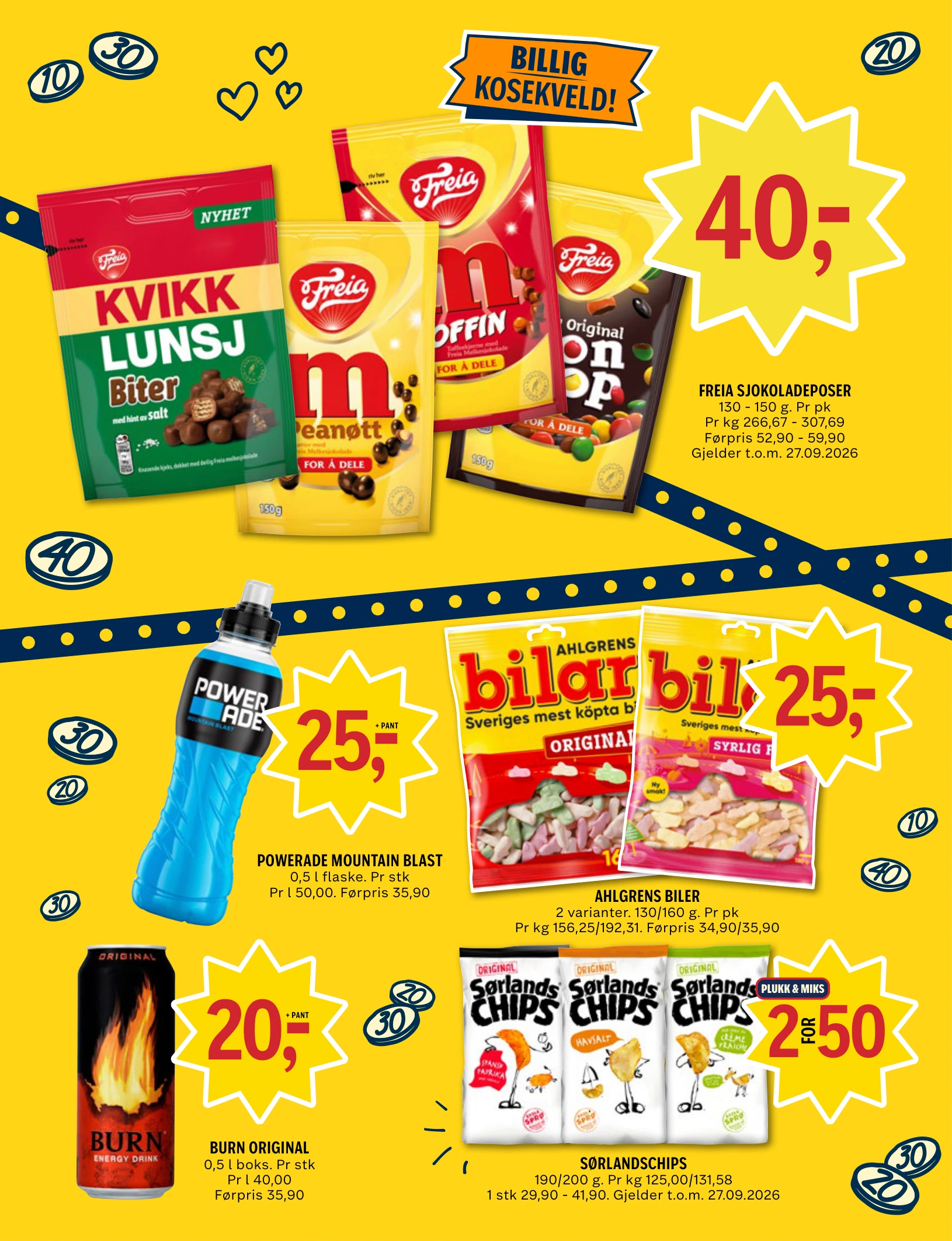 Flyer page 9
