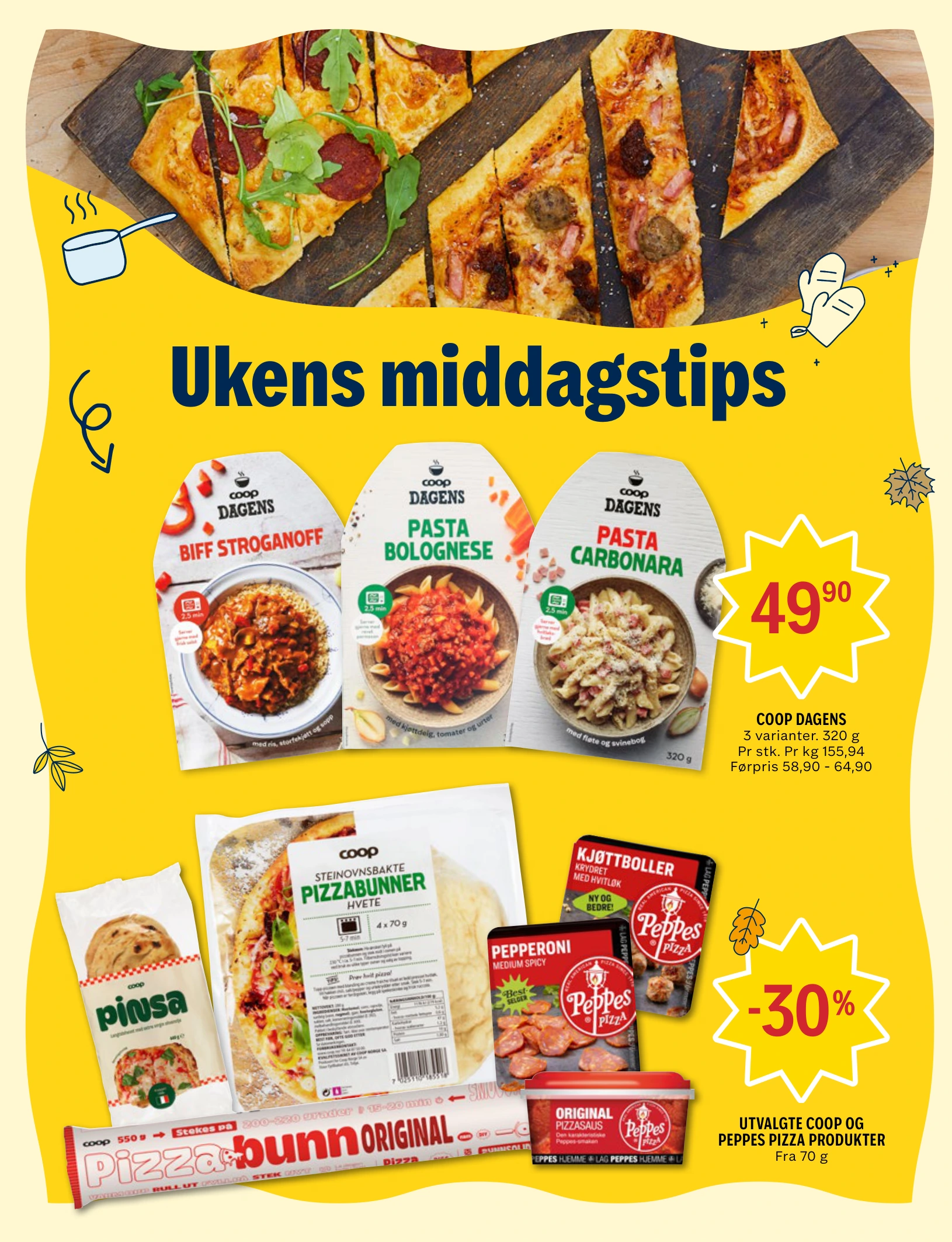 Flyer page 2