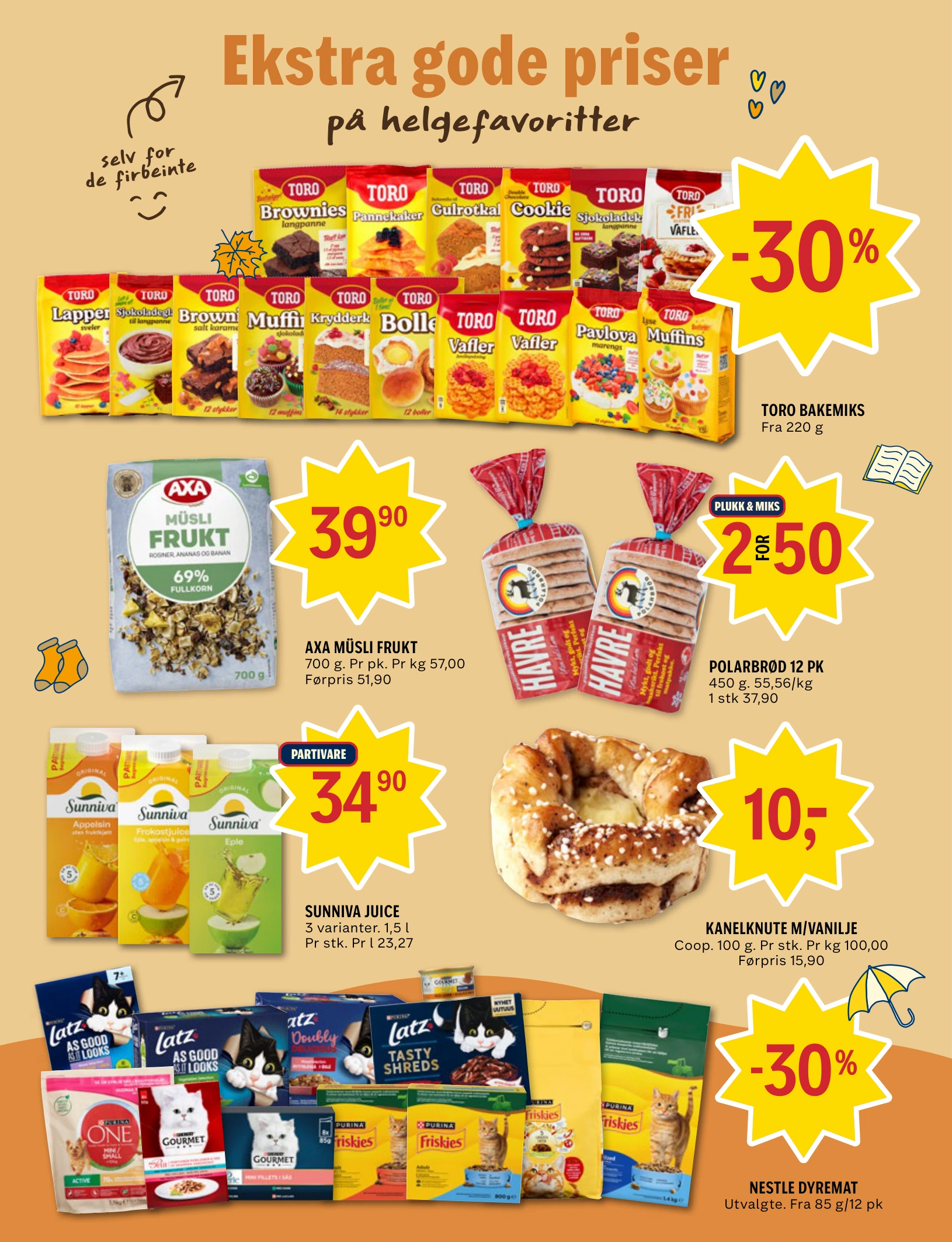 Flyer page 5