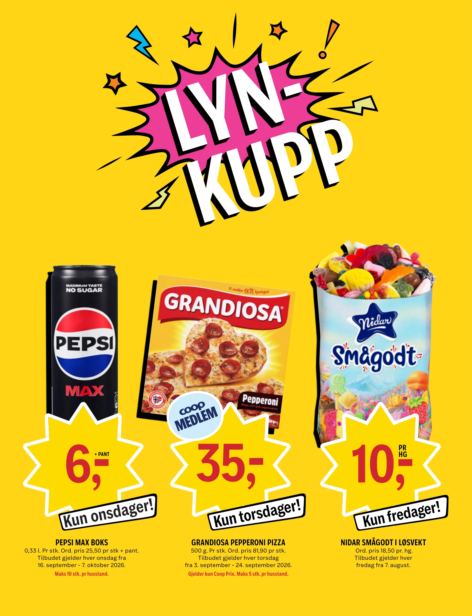 Flyer page 9