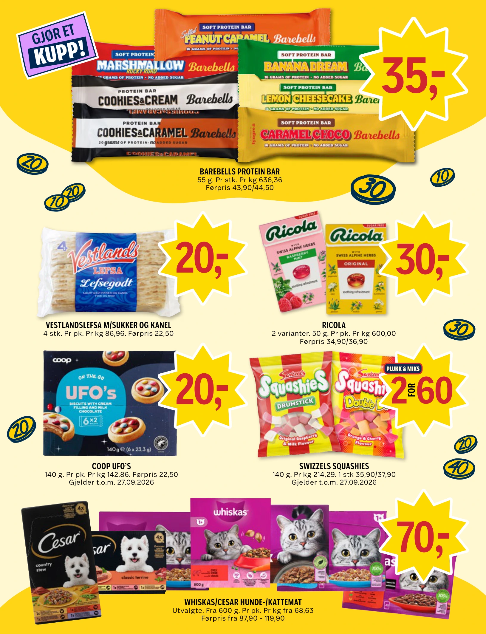 Flyer page 8