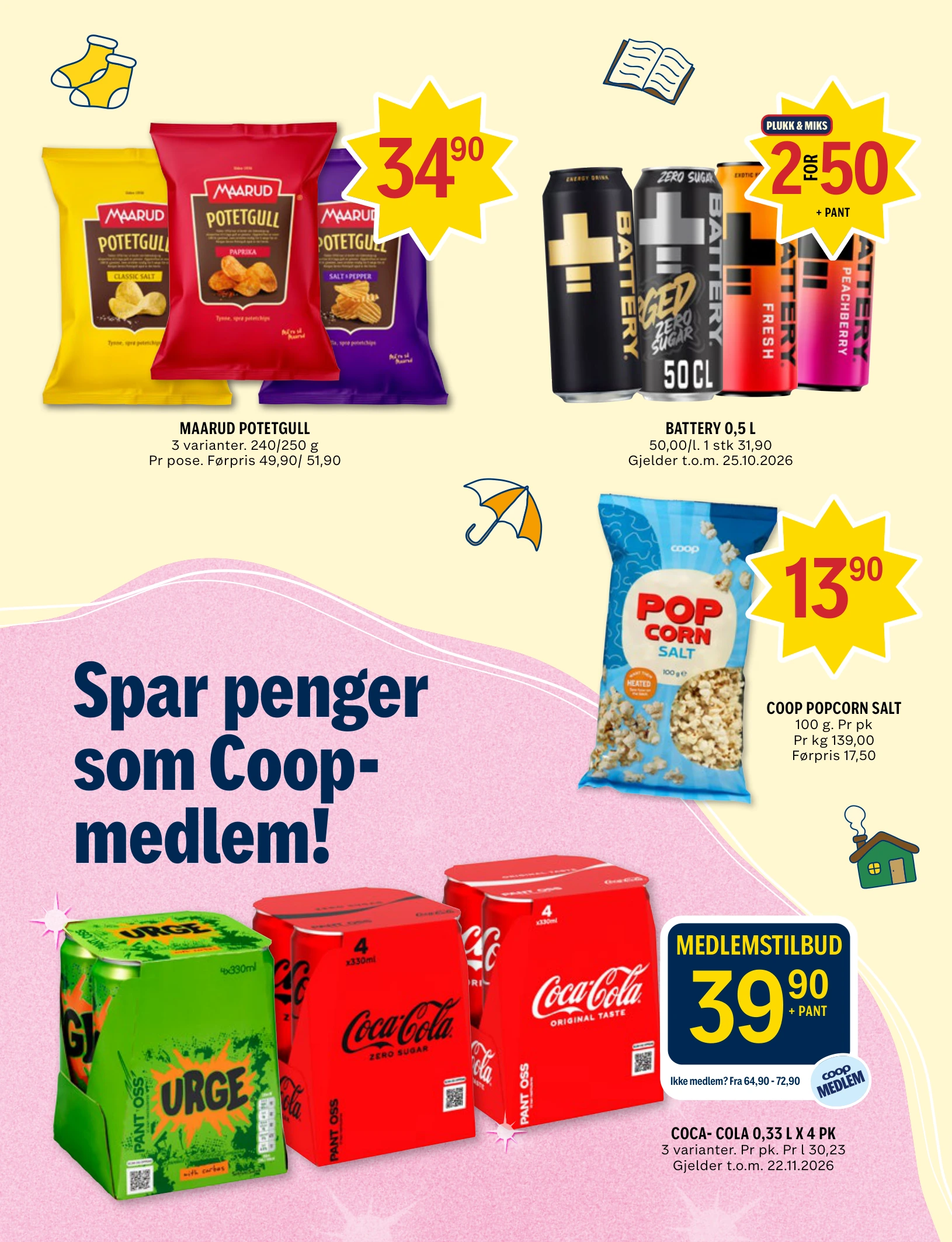 Flyer page 10
