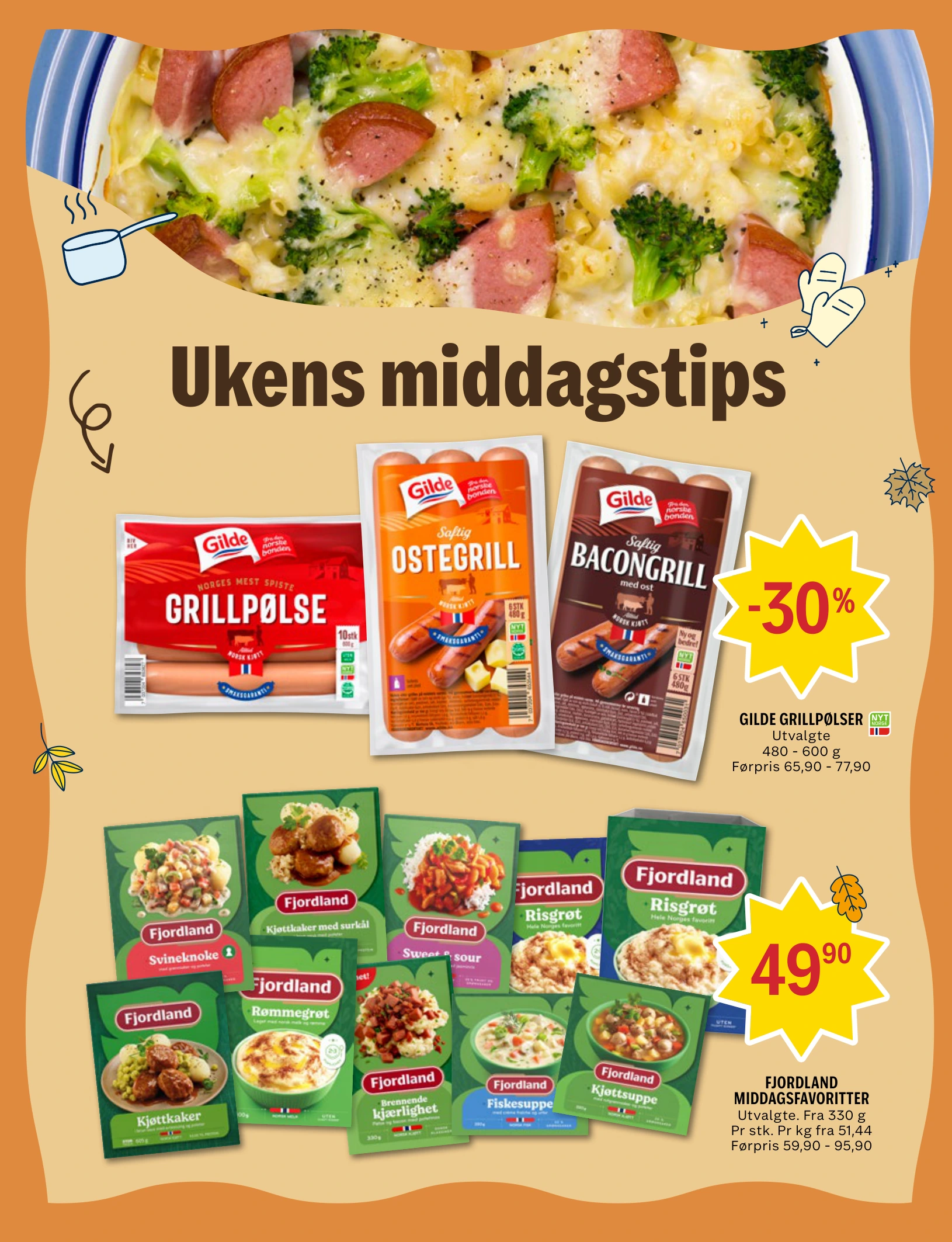 Flyer page 2