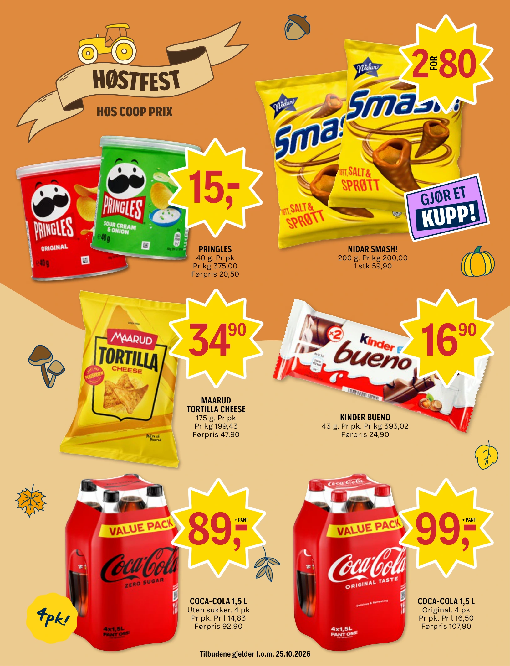 Flyer page 9