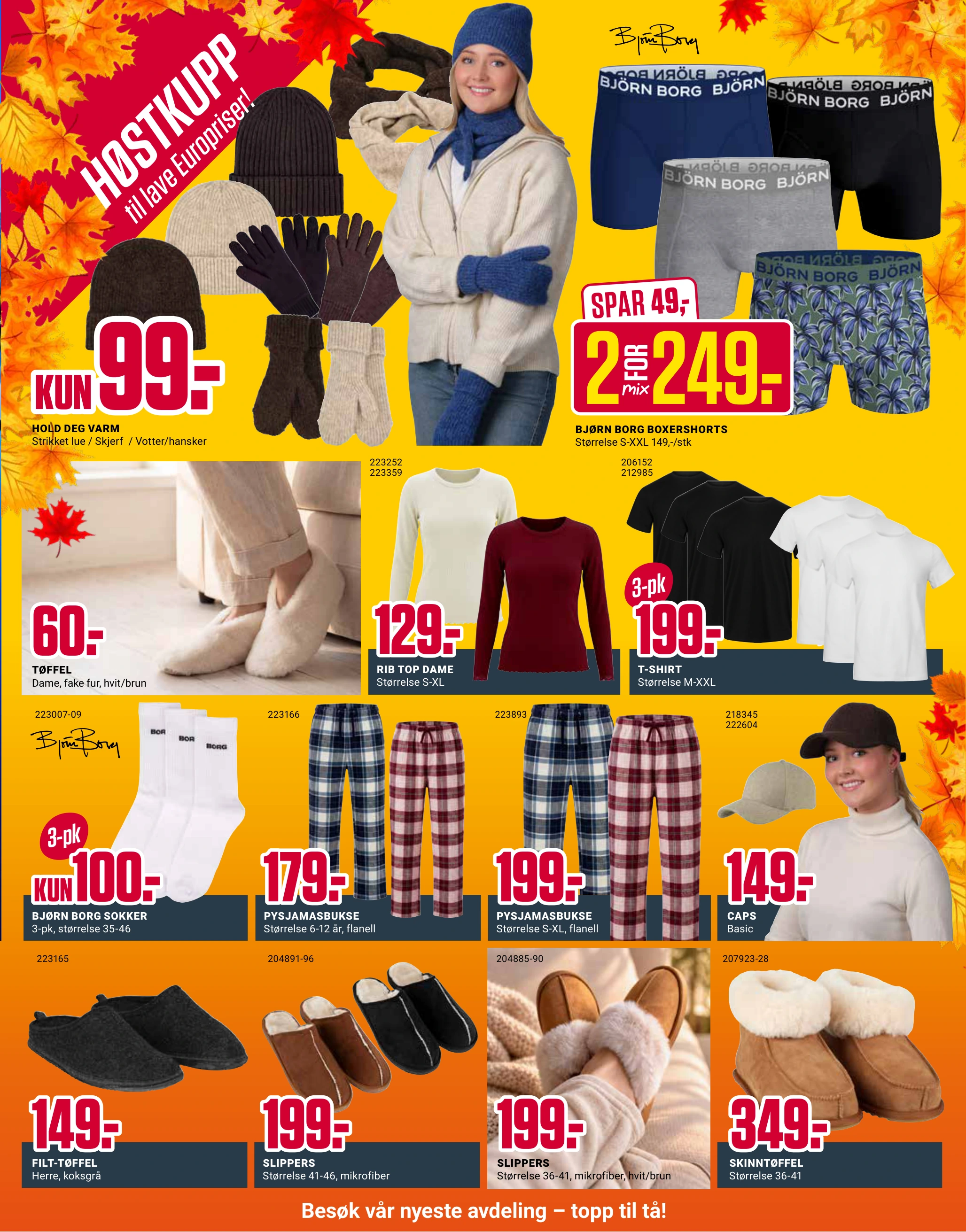 Flyer page 3