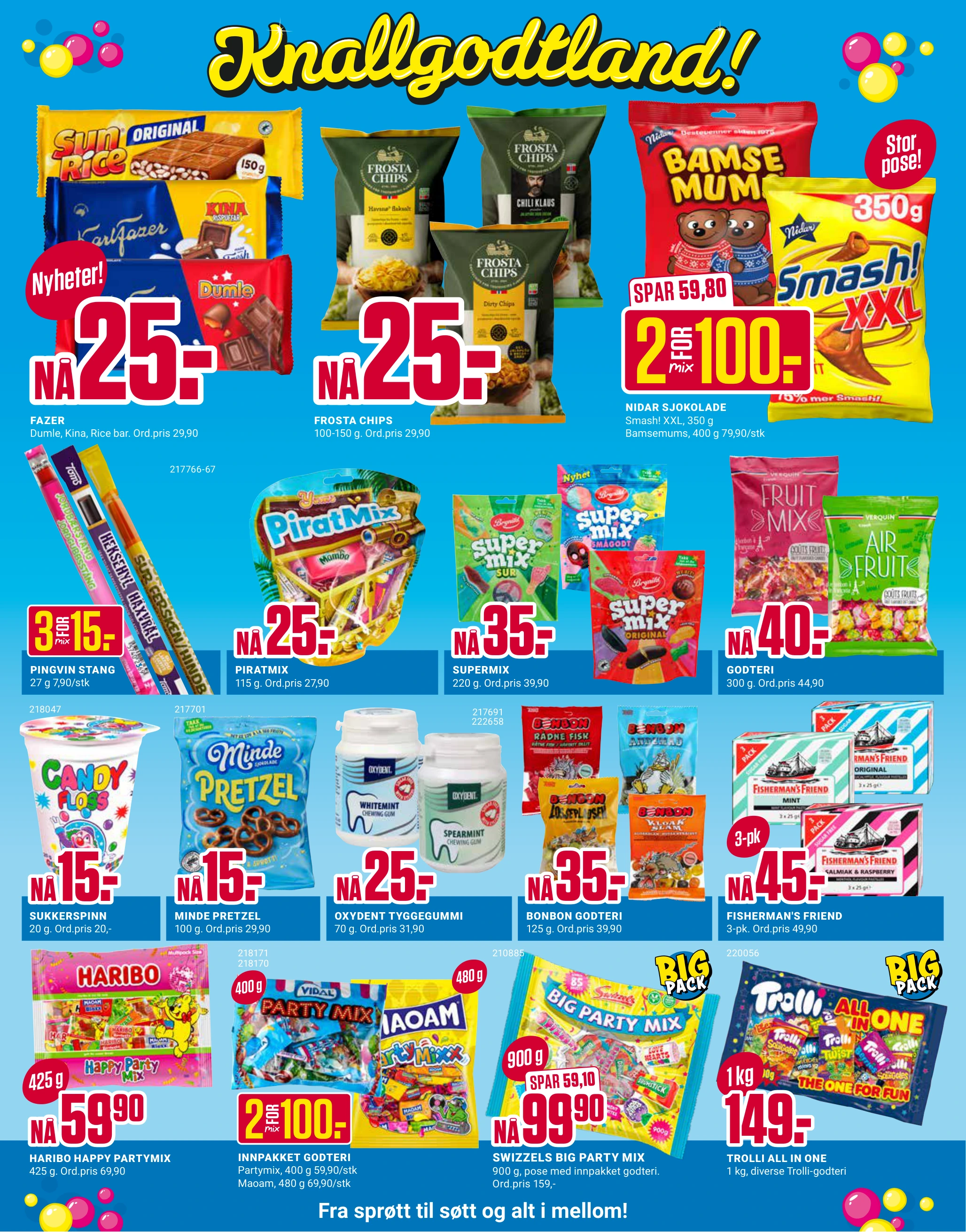 Flyer page 4