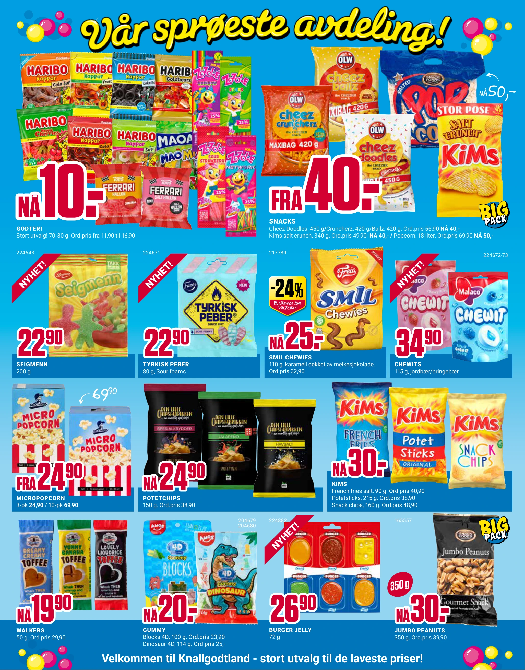 Flyer page 5