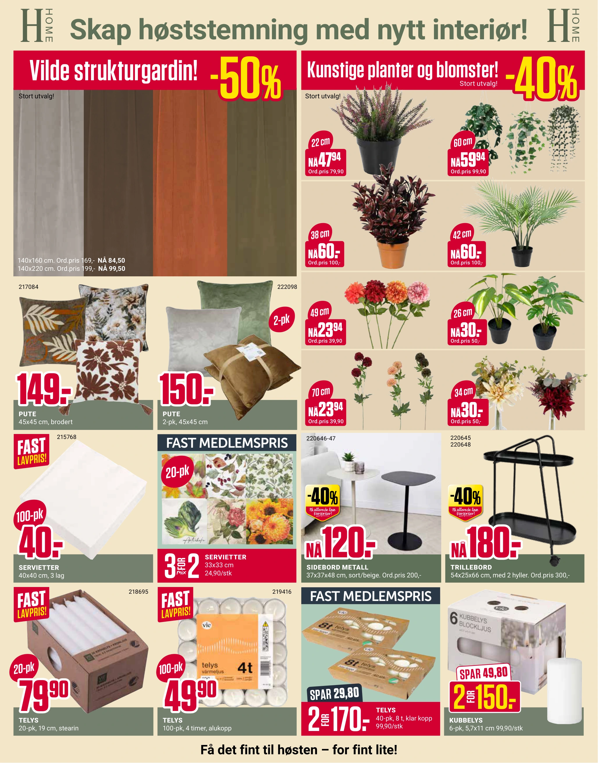 Flyer page 9