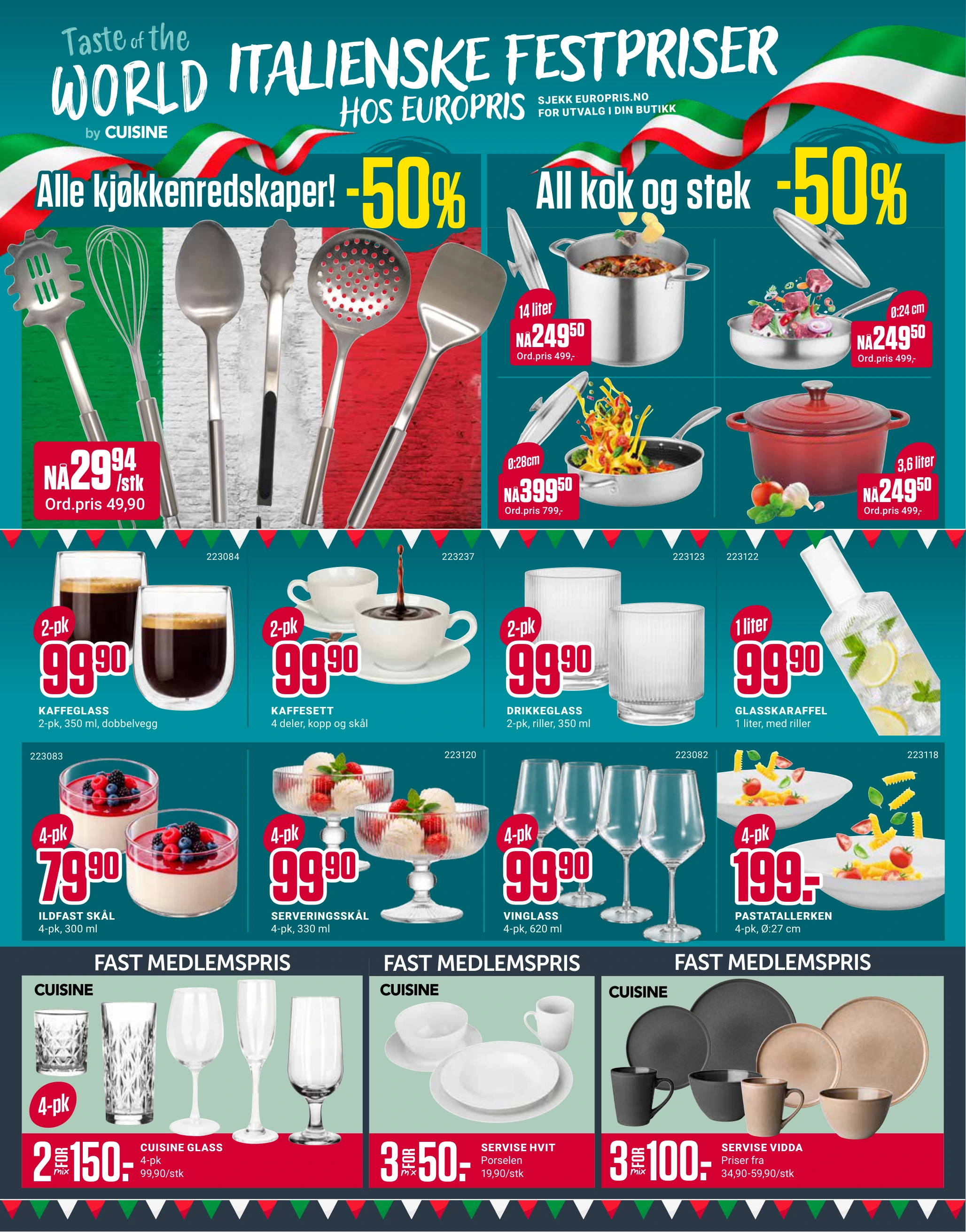 Flyer page 10