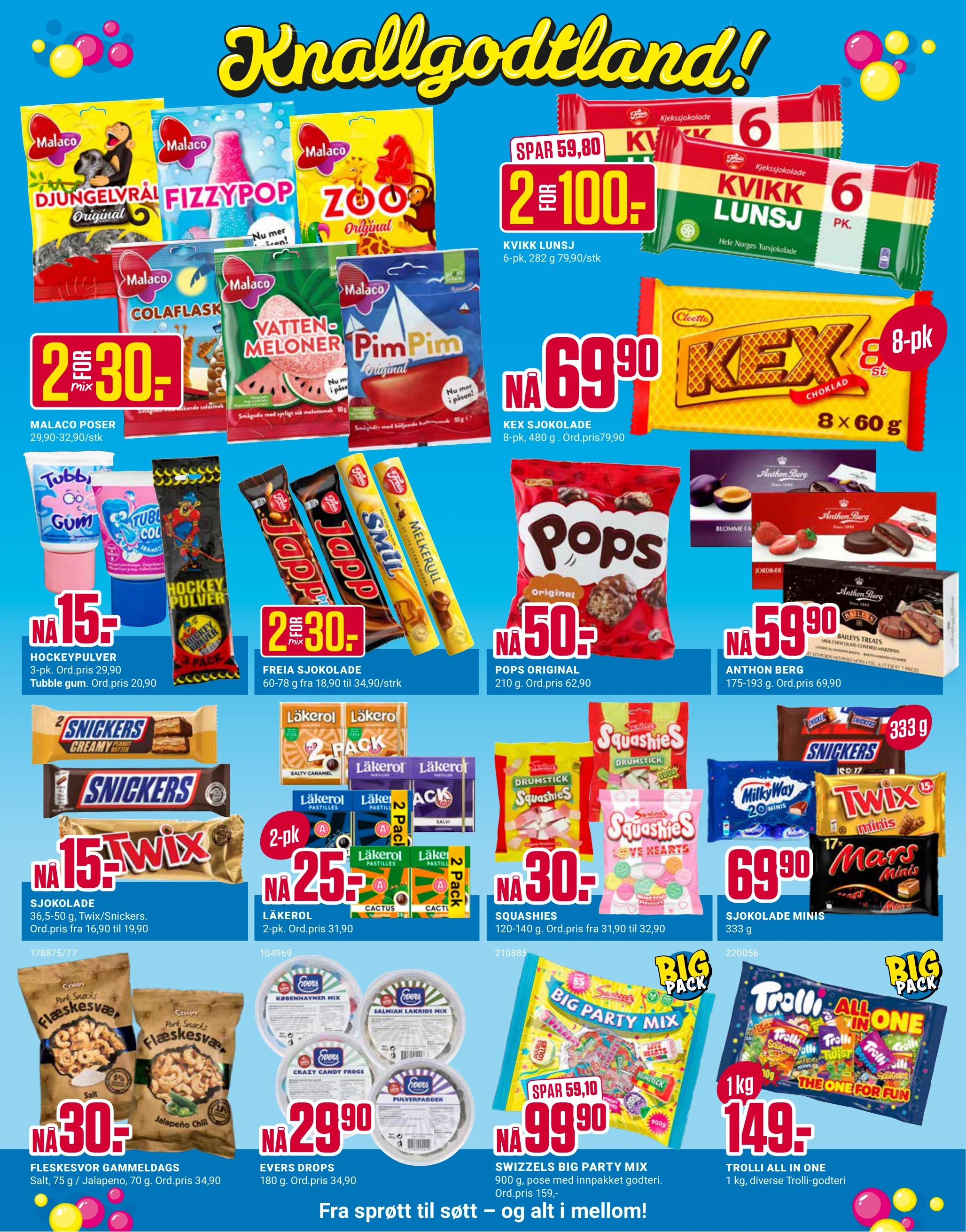 Flyer page 5