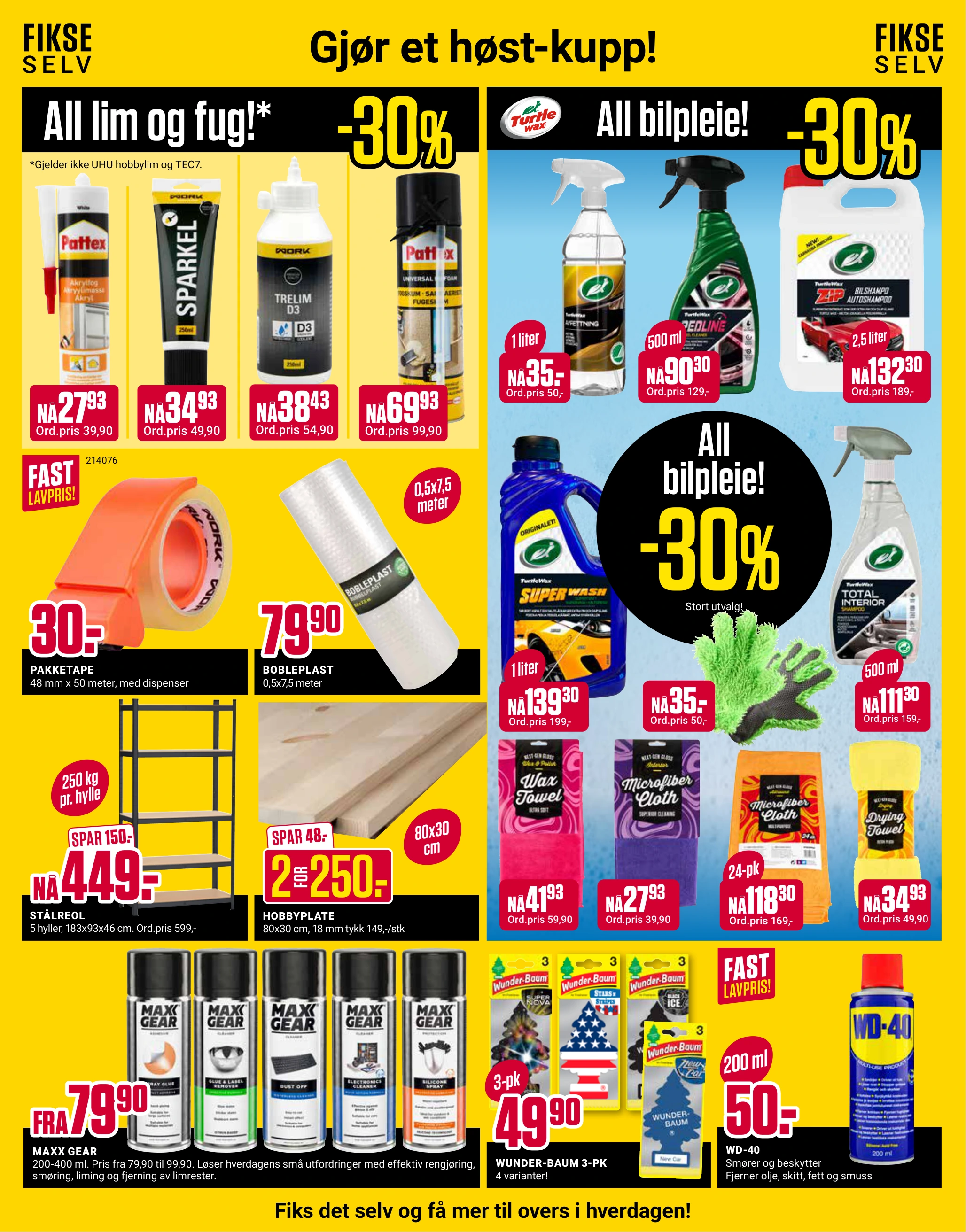 Flyer page 10