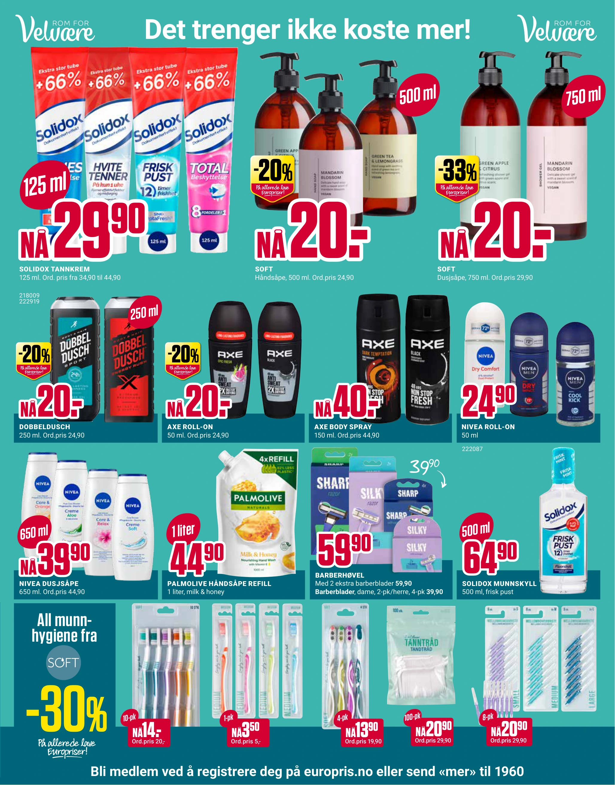Flyer page 5