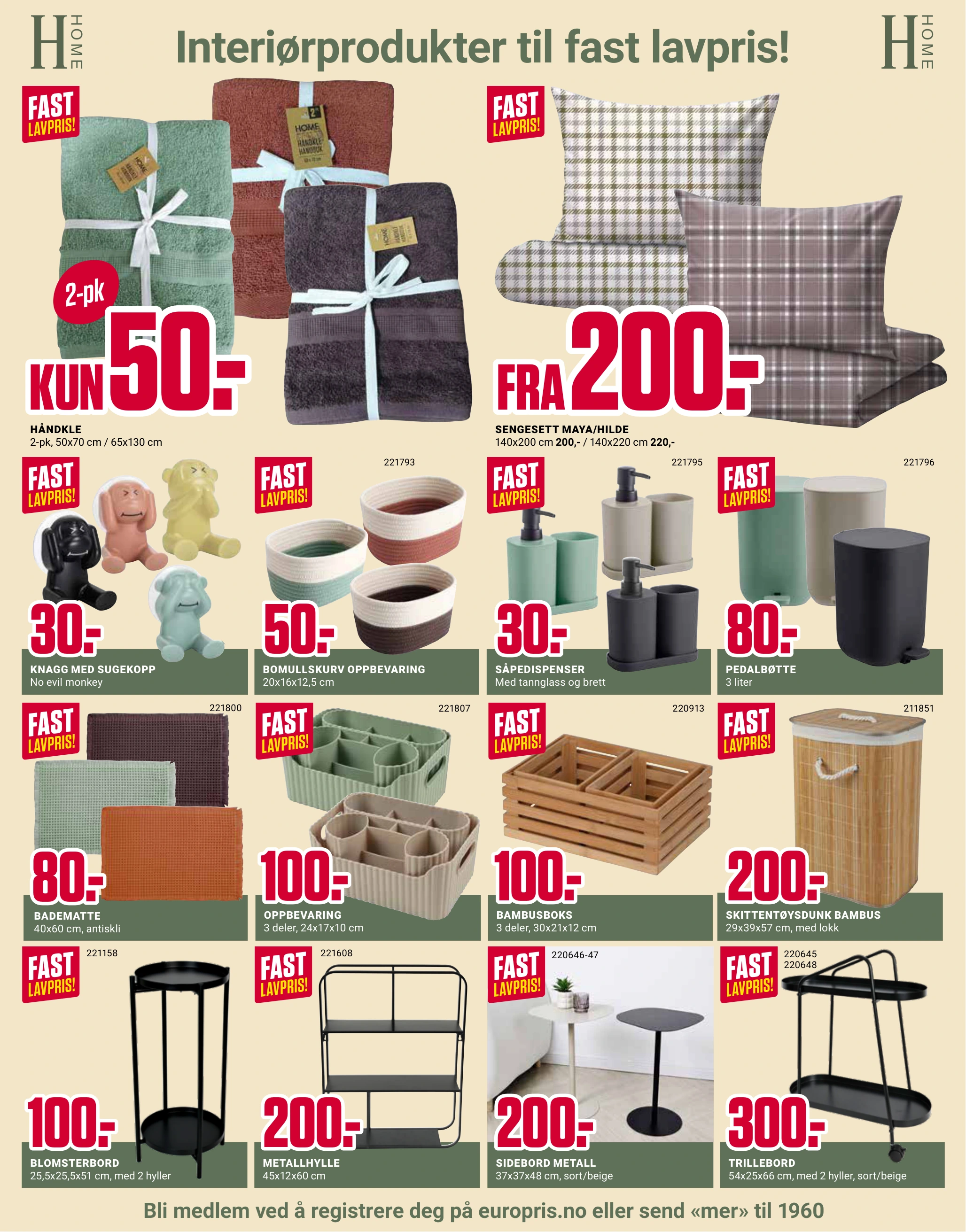 Flyer page 9