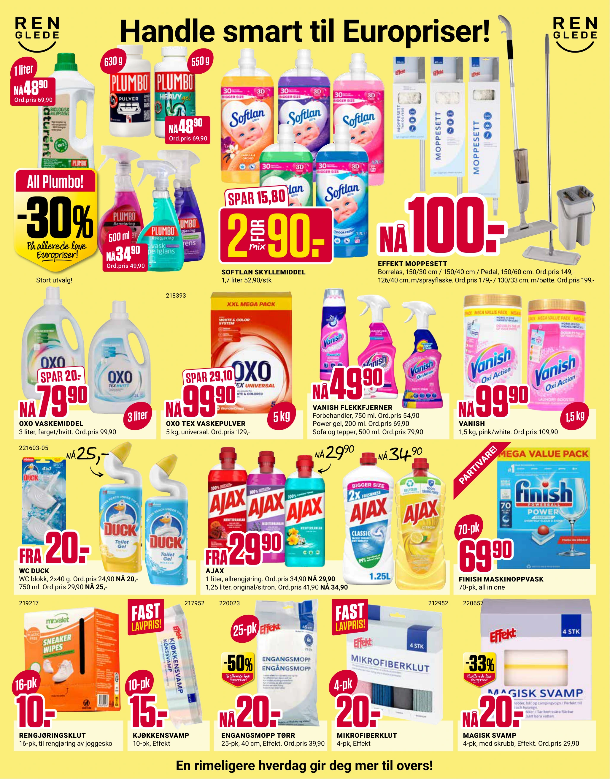 Flyer page 8