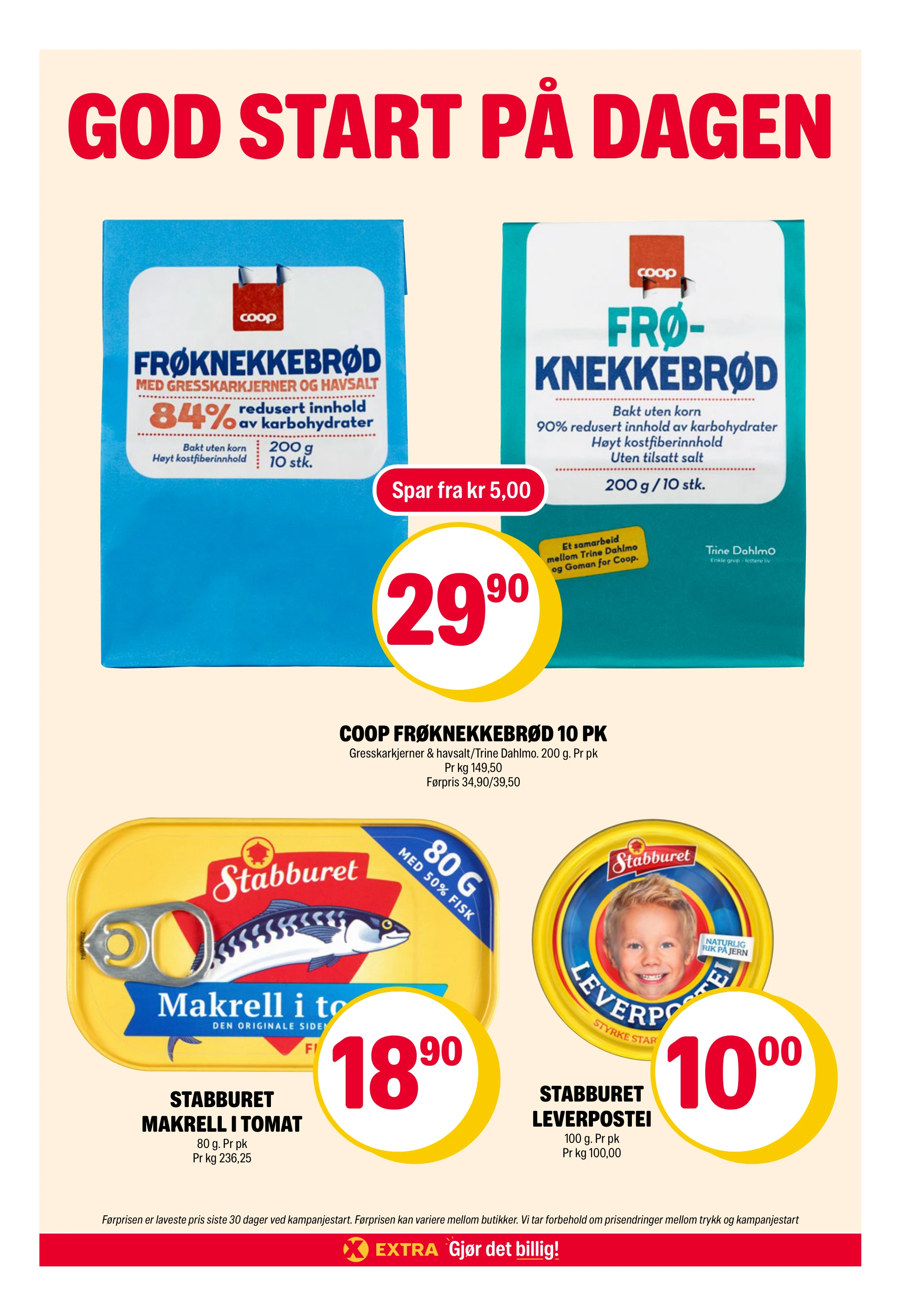 Flyer page 18