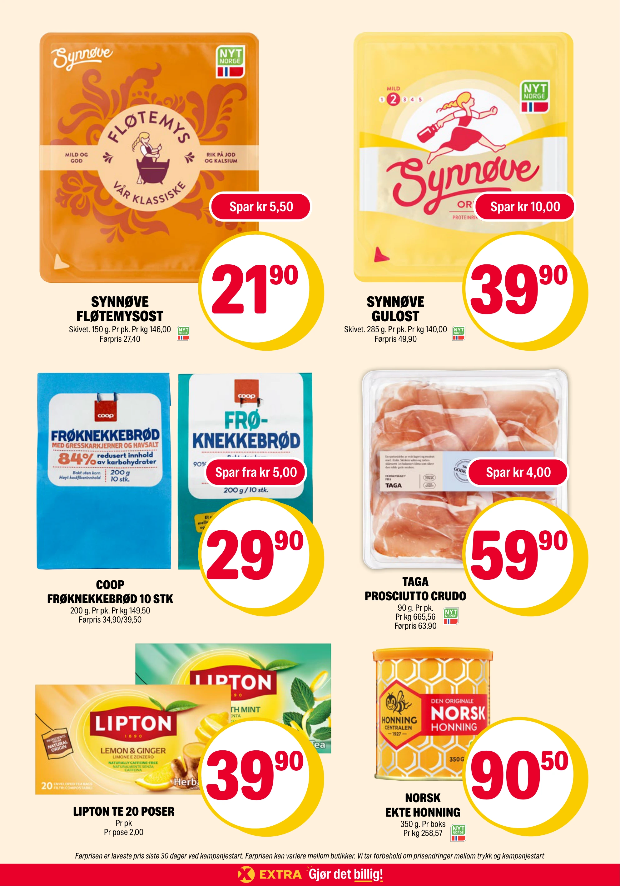 Flyer page 10