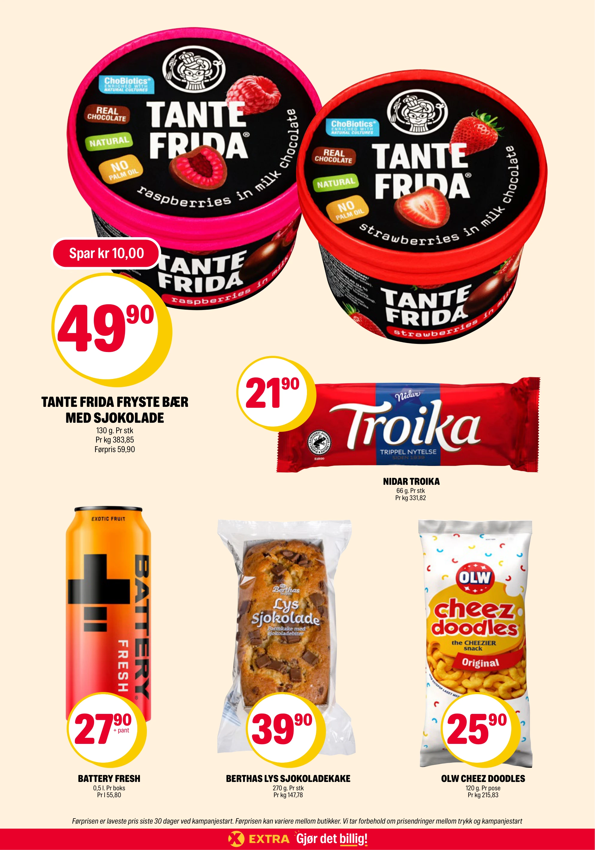 Flyer page 20