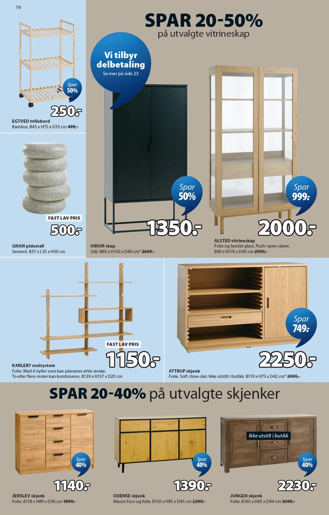 Flyer page 17