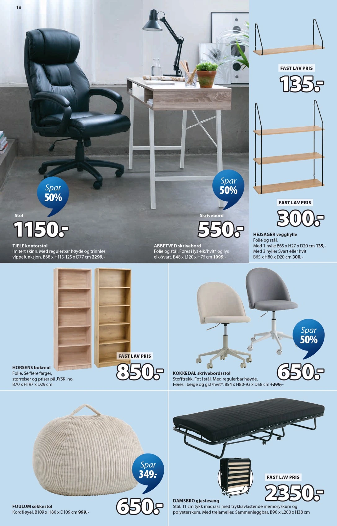 Flyer page 19