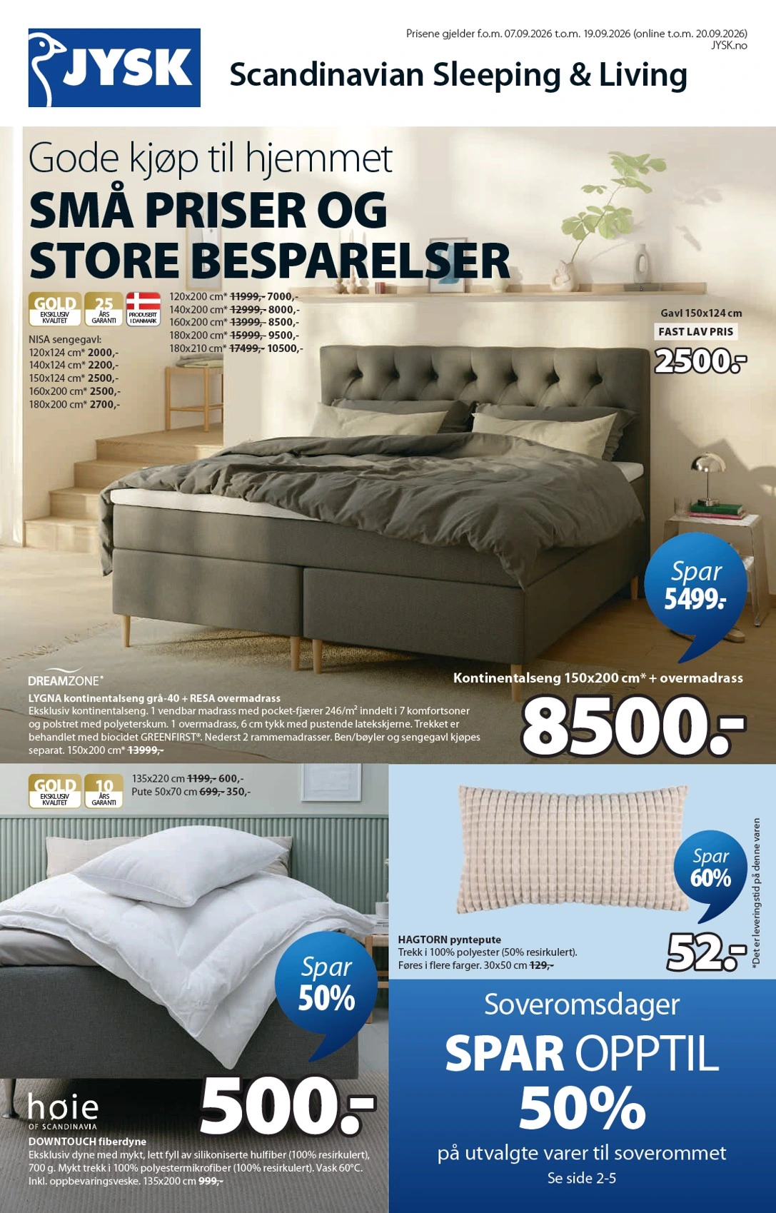 Flyer page 2